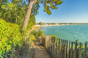 De Cap Coz à Beg Meil