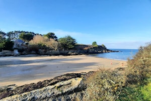 Du Palais à Sauzon