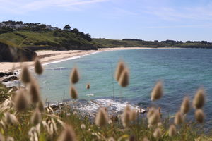 De Locmaria au Palais