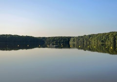 Lac de Trémelin