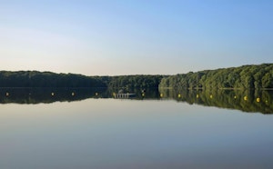 Lac de Trémelin
