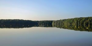 Lac de Trémelin