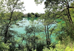 Lac Lormandière
