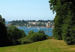 Parc de la Briantais