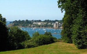 Parc de la Briantais