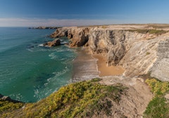 Presqu’île de Quiberon
