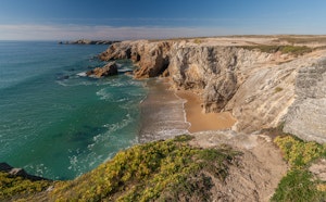 Presqu’île de Quiberon