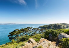 Pointe de Bihit