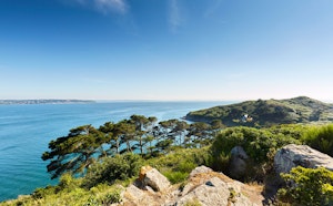 Pointe de Bihit