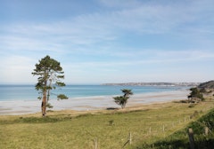 Pointe de Caroual