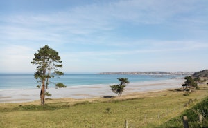 Pointe de Caroual