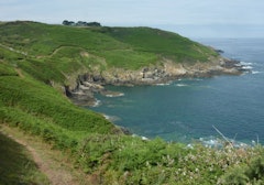 Pointe de l'Armorique