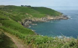 Pointe de l'Armorique