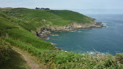 Pointe de l'Armorique