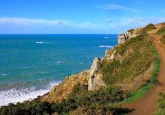 Pointe de la Garde-Guérin