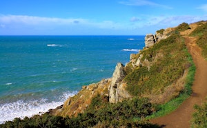 Pointe de la Garde-Guérin