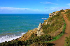 Pointe de la Garde-Guérin
