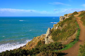 Pointe de la Garde-Guérin