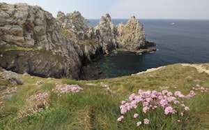 Pointe de Pen-Hir