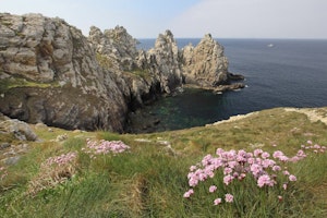 Pointe de Pen-Hir