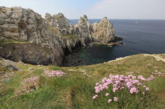 Pointe de Pen-Hir