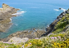 Pointe des Grands Nez