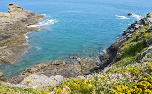 Pointe des Grands Nez