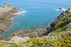 Pointe des Grands Nez