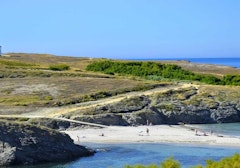 Pointe des Poulains