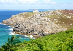 Pointe du Millier