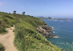 Pointe du Nick