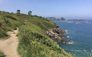Pointe du Nick