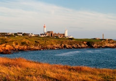 Pointe Saint-Mathieu