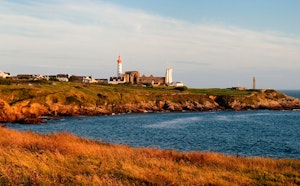 Pointe Saint-Mathieu