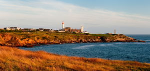 Pointe Saint-Mathieu