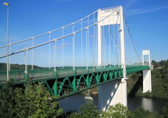 Ponts de la Roche-Bernard