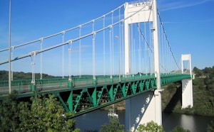 Ponts de la Roche-Bernard