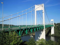 Ponts de la Roche-Bernard