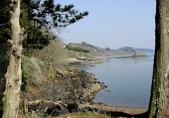 Presqu'île de Logonna-Daoulas