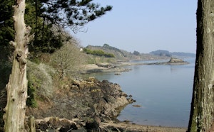 Presqu'île de Logonna-Daoulas
