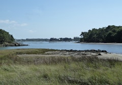 Presqu'île de Nestadio