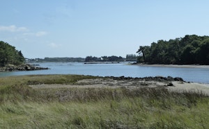 Presqu'île de Nestadio