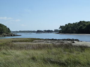 Presqu'île de Nestadio