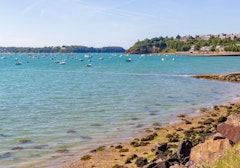Presqu'île de Saint-Suliac