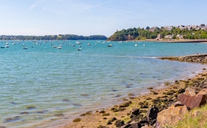 Presqu'île de Saint-Suliac