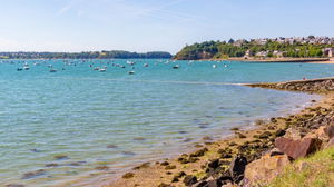 Presqu'île de Saint-Suliac