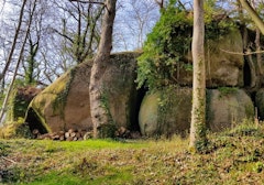 Vallée de Traouïéro