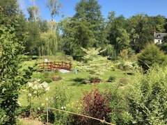 Around Bois de Saint-Martin