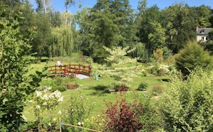Around Bois de Saint-Martin