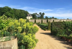 Around Château de Valmer